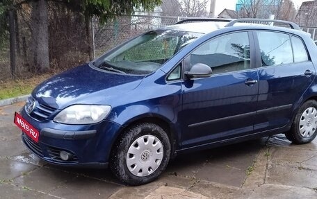 Volkswagen Golf Plus I, 2008 год, 700 000 рублей, 2 фотография