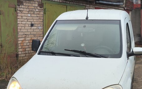 Opel Combo C, 2008 год, 320 000 рублей, 1 фотография