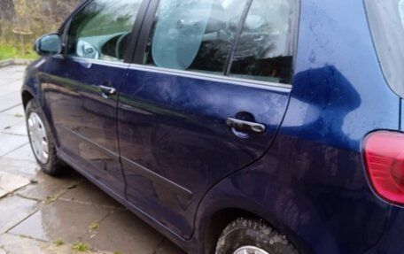 Volkswagen Golf Plus I, 2008 год, 700 000 рублей, 9 фотография