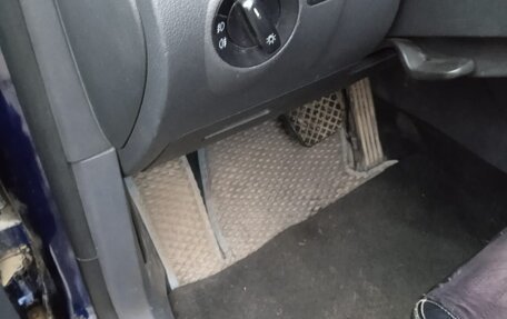 Volkswagen Golf Plus I, 2008 год, 700 000 рублей, 14 фотография