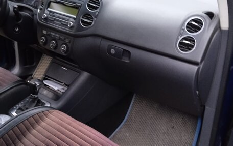 Volkswagen Golf Plus I, 2008 год, 700 000 рублей, 15 фотография