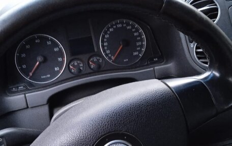 Volkswagen Golf Plus I, 2008 год, 700 000 рублей, 12 фотография