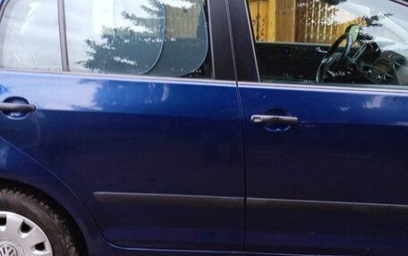 Volkswagen Golf Plus I, 2008 год, 700 000 рублей, 8 фотография