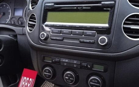 Volkswagen Golf Plus I, 2008 год, 700 000 рублей, 13 фотография