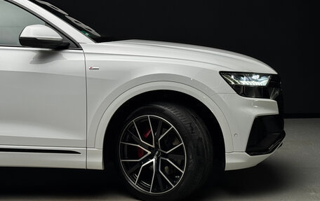 Audi Q8 I, 2019 год, 6 800 000 рублей, 7 фотография