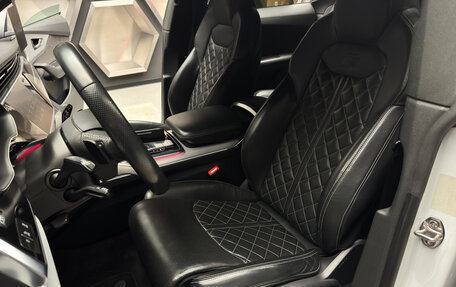 Audi Q8 I, 2019 год, 6 800 000 рублей, 11 фотография