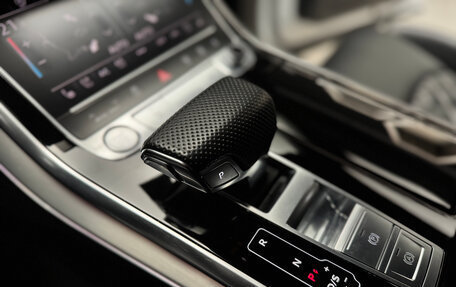 Audi Q8 I, 2019 год, 6 800 000 рублей, 16 фотография