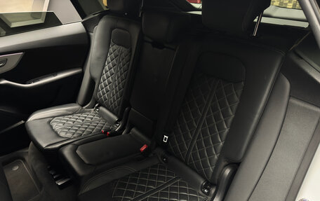 Audi Q8 I, 2019 год, 6 800 000 рублей, 22 фотография