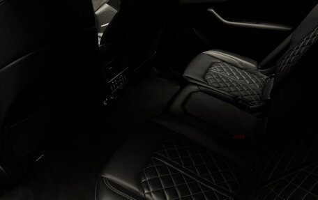 Audi Q8 I, 2019 год, 6 800 000 рублей, 23 фотография