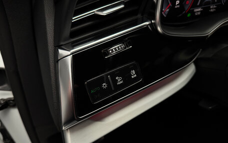 Audi Q8 I, 2019 год, 6 800 000 рублей, 17 фотография