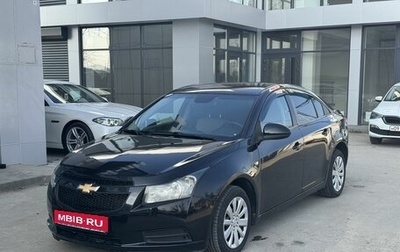 Chevrolet Cruze II, 2011 год, 1 108 500 рублей, 1 фотография