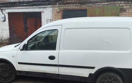 Opel Combo C, 2008 год, 320 000 рублей, 3 фотография