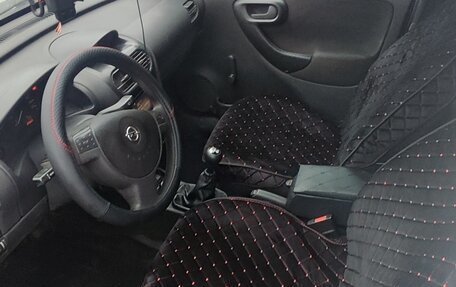 Opel Combo C, 2008 год, 320 000 рублей, 5 фотография