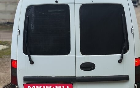 Opel Combo C, 2008 год, 320 000 рублей, 2 фотография