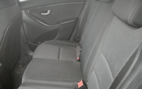 Hyundai i30 II рестайлинг, 2014 год, 1 050 000 рублей, 13 фотография