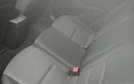 Hyundai i30 II рестайлинг, 2014 год, 1 050 000 рублей, 12 фотография