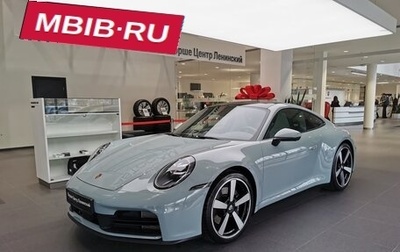 Porsche 911, 2025 год, 23 730 000 рублей, 1 фотография