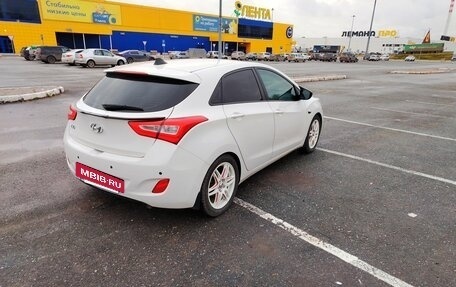 Hyundai i30 II рестайлинг, 2014 год, 1 050 000 рублей, 4 фотография