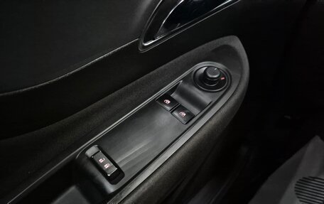 Opel Mokka I, 2014 год, 810 000 рублей, 8 фотография