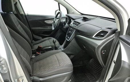 Opel Mokka I, 2014 год, 810 000 рублей, 13 фотография