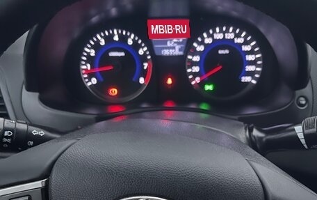 Hyundai Solaris II рестайлинг, 2015 год, 1 050 000 рублей, 1 фотография