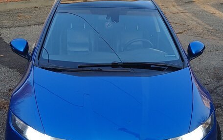 Honda Civic VIII, 2006 год, 650 000 рублей, 1 фотография