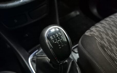 Opel Mokka I, 2014 год, 810 000 рублей, 20 фотография