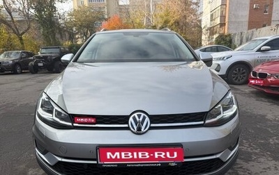 Volkswagen Golf VII, 2020 год, 2 450 000 рублей, 1 фотография