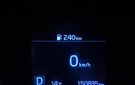 KIA Sportage IV рестайлинг, 2019 год, 2 100 000 рублей, 16 фотография