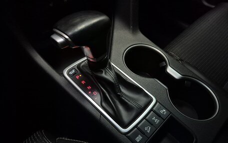 KIA Sportage IV рестайлинг, 2019 год, 2 100 000 рублей, 20 фотография