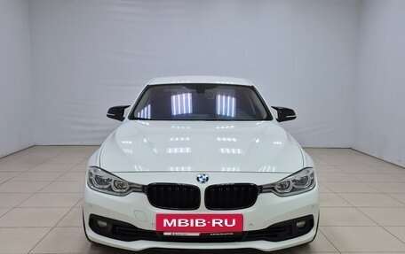 BMW 3 серия, 2015 год, 1 850 000 рублей, 2 фотография