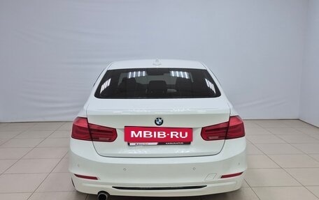 BMW 3 серия, 2015 год, 1 850 000 рублей, 5 фотография