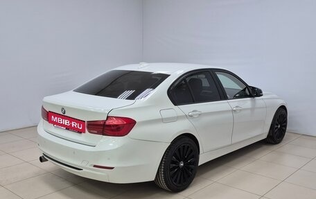 BMW 3 серия, 2015 год, 1 850 000 рублей, 4 фотография