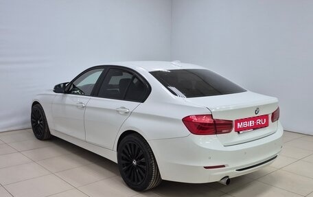 BMW 3 серия, 2015 год, 1 850 000 рублей, 6 фотография