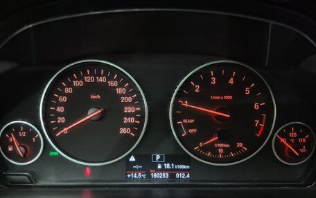 BMW 3 серия, 2015 год, 1 850 000 рублей, 17 фотография