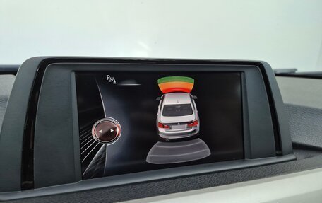 BMW 3 серия, 2015 год, 1 850 000 рублей, 19 фотография