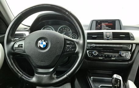 BMW 3 серия, 2015 год, 1 850 000 рублей, 12 фотография