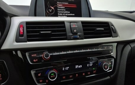 BMW 3 серия, 2015 год, 1 850 000 рублей, 20 фотография