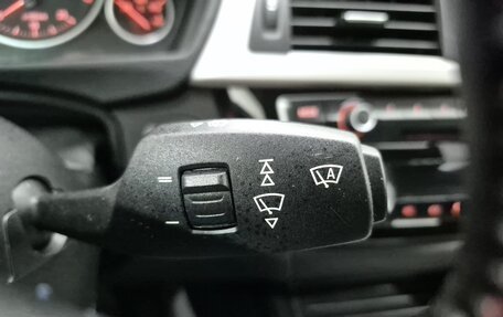 BMW 3 серия, 2015 год, 1 850 000 рублей, 26 фотография