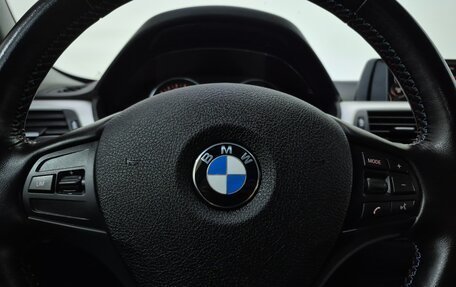 BMW 3 серия, 2015 год, 1 850 000 рублей, 24 фотография