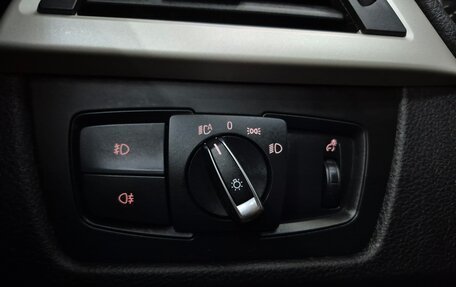 BMW 3 серия, 2015 год, 1 850 000 рублей, 27 фотография