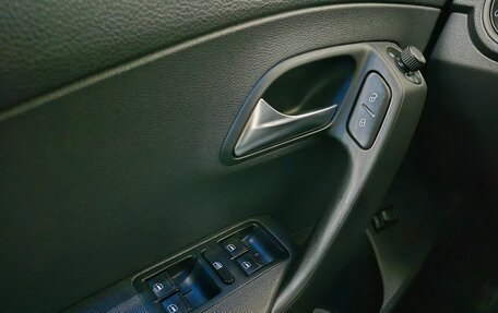 Volkswagen Polo VI (EU Market), 2019 год, 1 350 000 рублей, 8 фотография