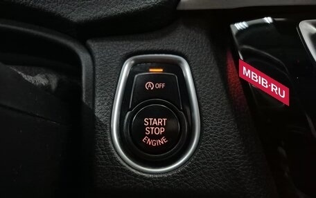 BMW 3 серия, 2015 год, 1 850 000 рублей, 25 фотография