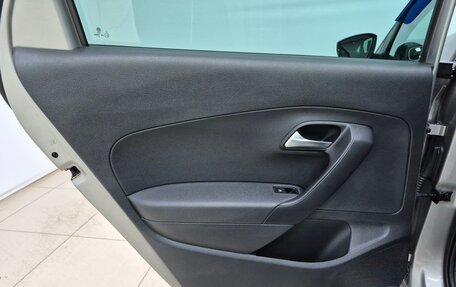 Volkswagen Polo VI (EU Market), 2019 год, 1 350 000 рублей, 14 фотография