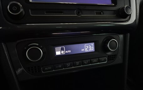 Volkswagen Polo VI (EU Market), 2019 год, 1 350 000 рублей, 18 фотография