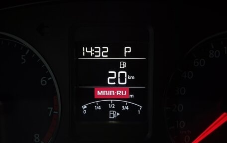 Volkswagen Polo VI (EU Market), 2019 год, 1 350 000 рублей, 16 фотография