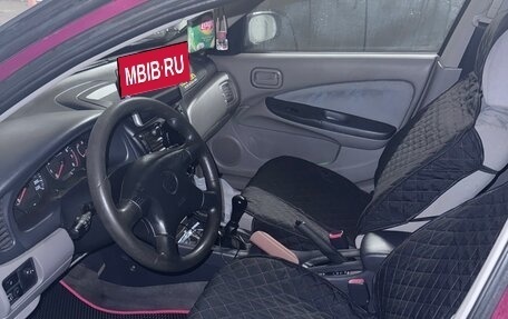 Nissan Almera, 2001 год, 280 000 рублей, 6 фотография