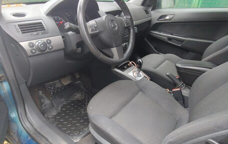 Opel Astra H, 2006 год, 370 000 рублей, 7 фотография