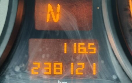 Opel Astra H, 2006 год, 370 000 рублей, 6 фотография