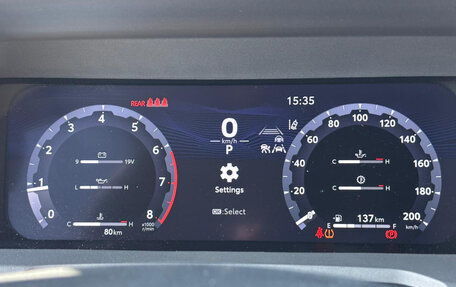 Toyota Tacoma, 2024 год, 8 299 000 рублей, 9 фотография